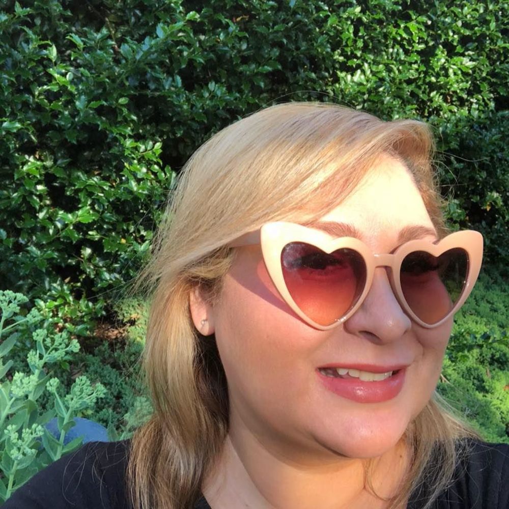 Meet your Posher, Tina